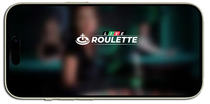 Sảnh game Roulette tại Live Casino Go88 đa dạng