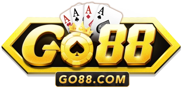 logo nhà cái Go88