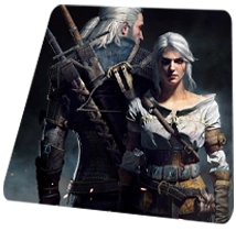 game the witcher go88